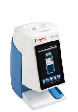 Thermo Scientific™ 60180-VT404A Virtuoso™ 11 mm 广口<em>琥珀色</em>卡口样品<em>瓶</em>便利套件